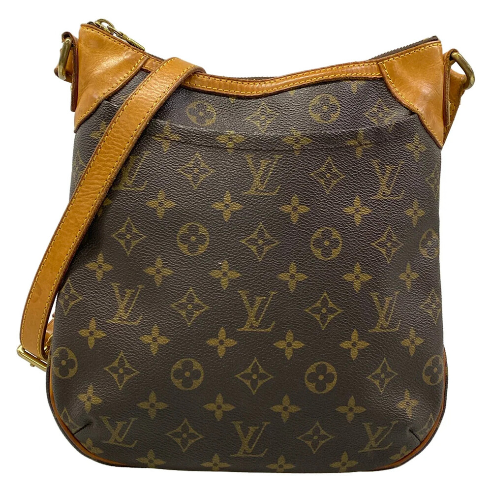 Louis Vuitton Odeon Pm Shoulder Bag #341840L12B